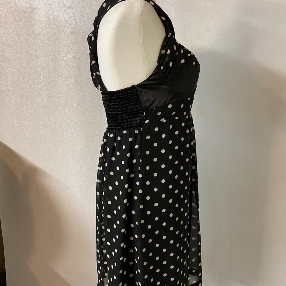 A Beautiful Dress From Guest Jeans. View 5
